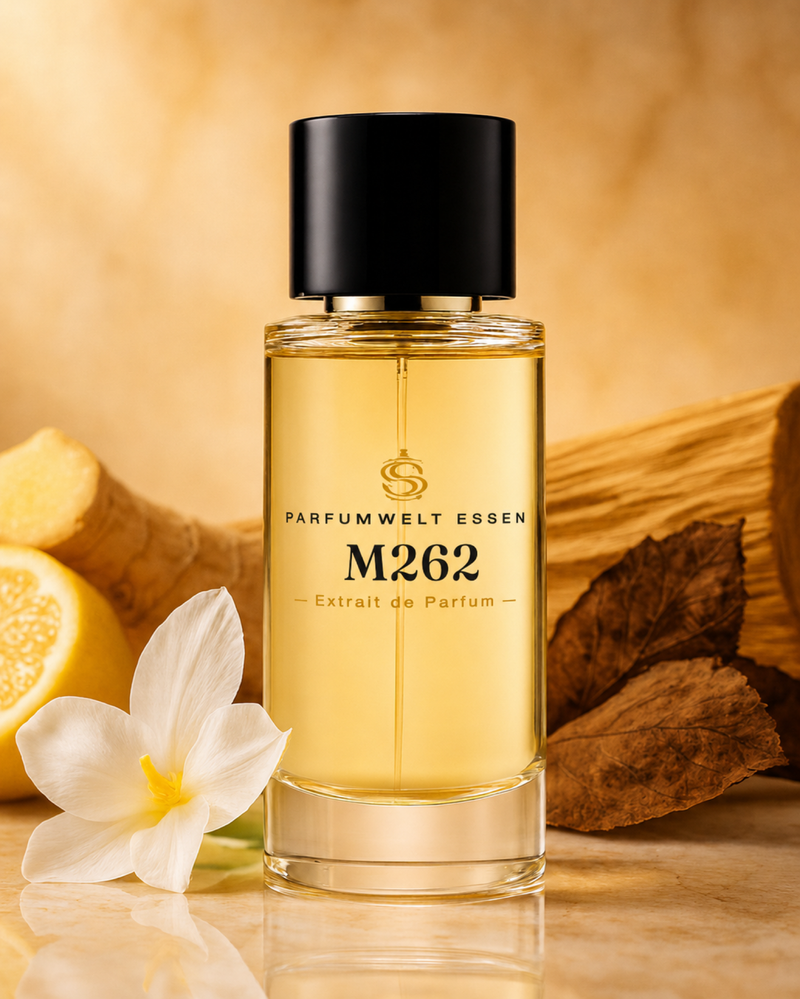 M262 Extrait de Parfum – Flakon von Parfumwelt Essen