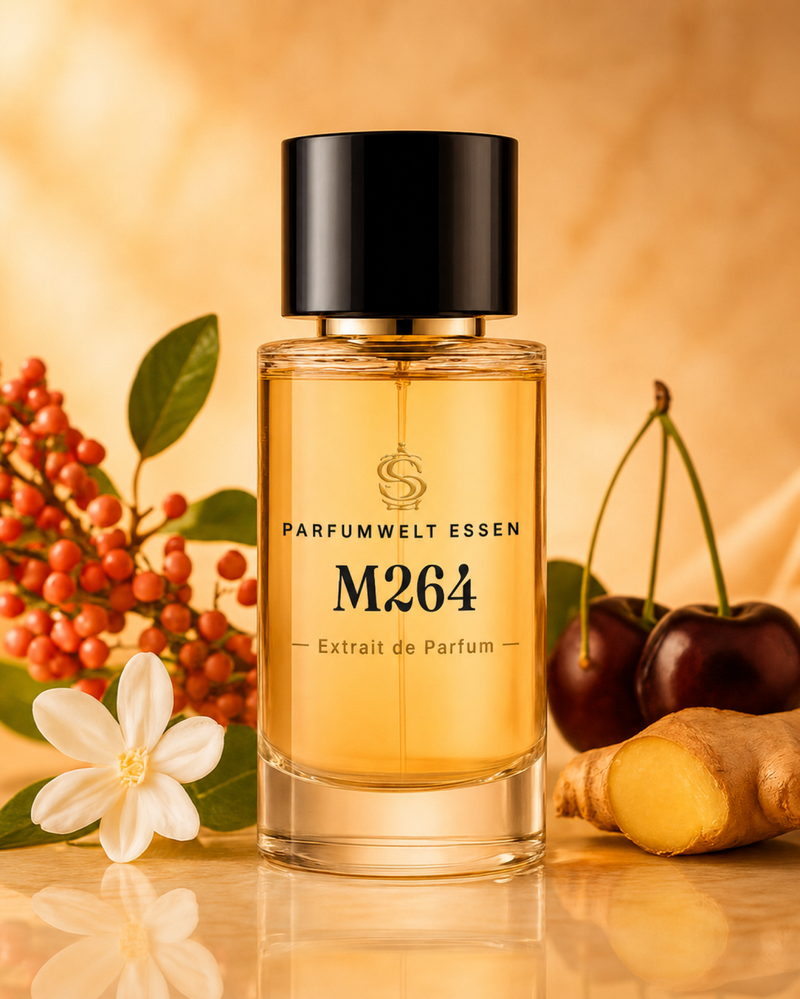 M264 Extrait de Parfum – Flakon von Parfumwelt Essen