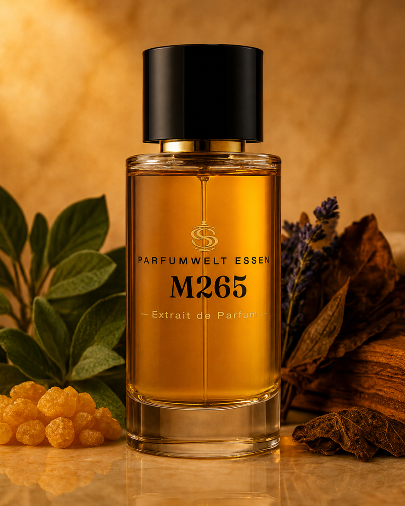 M265 Extrait de Parfum – Flakon von Parfumwelt Essen