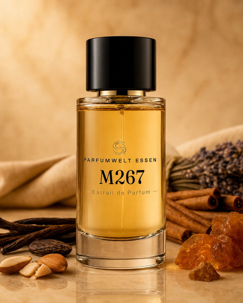 M267 Extrait de Parfum – Flakon von Parfumwelt Essen