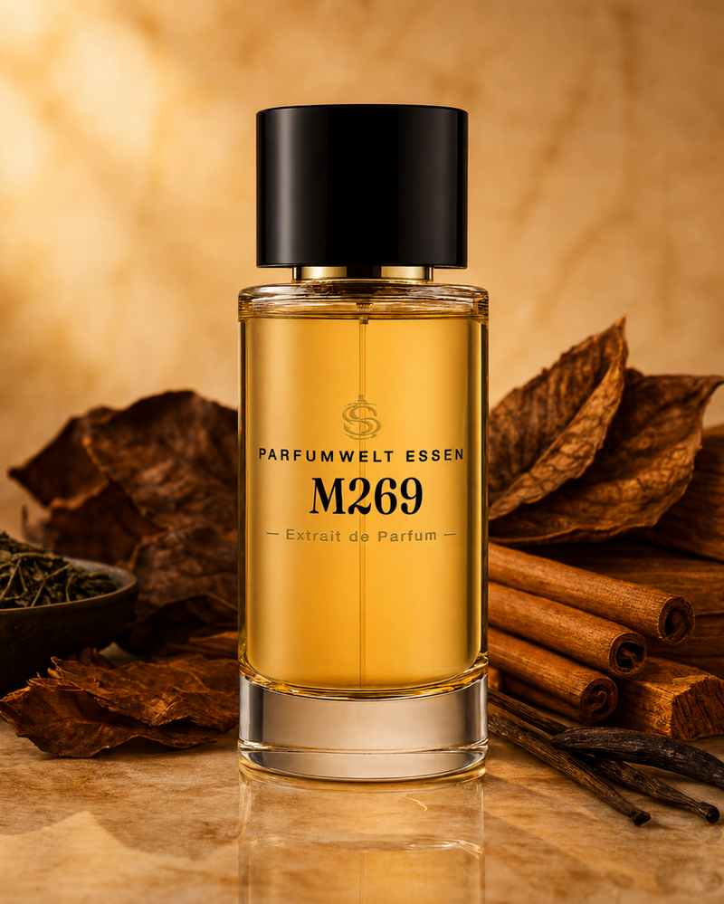 M269 Extrait de Parfum – Flakon von Parfumwelt Essen
