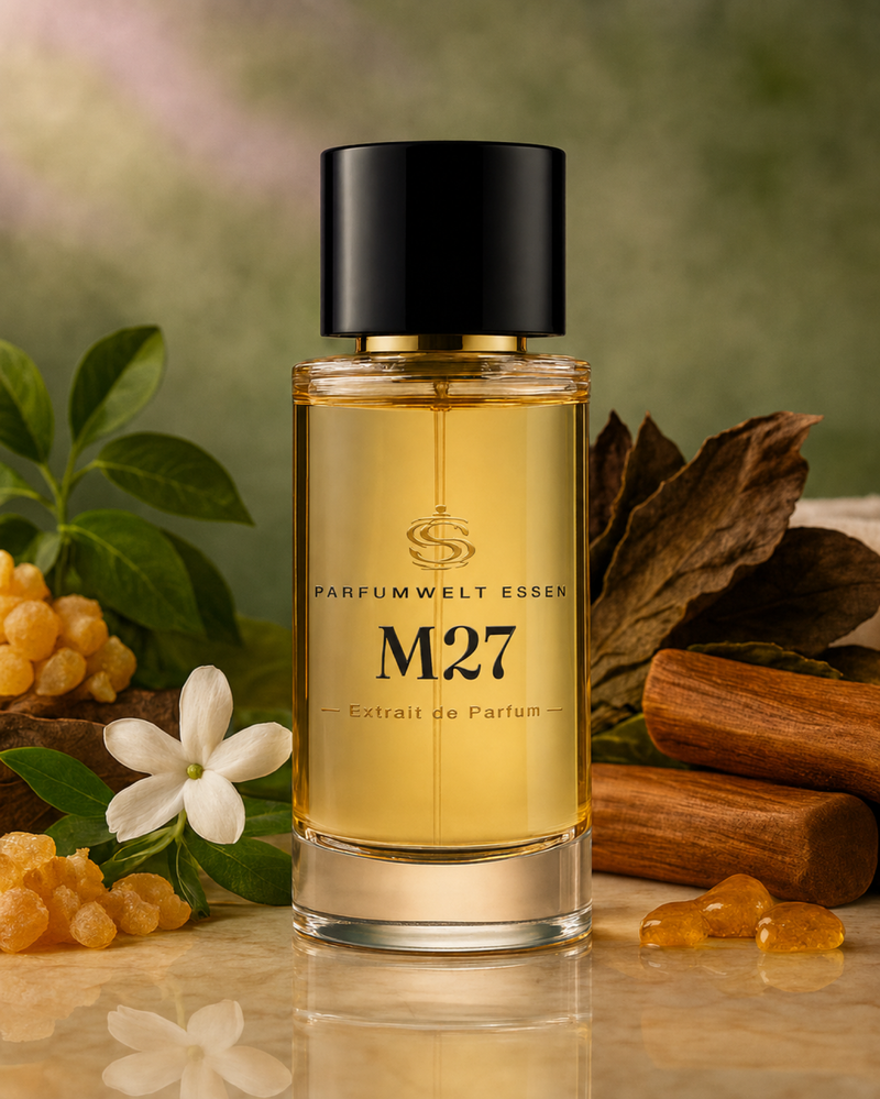 M27 Extrait de Parfum – Flakon von Parfumwelt Essen