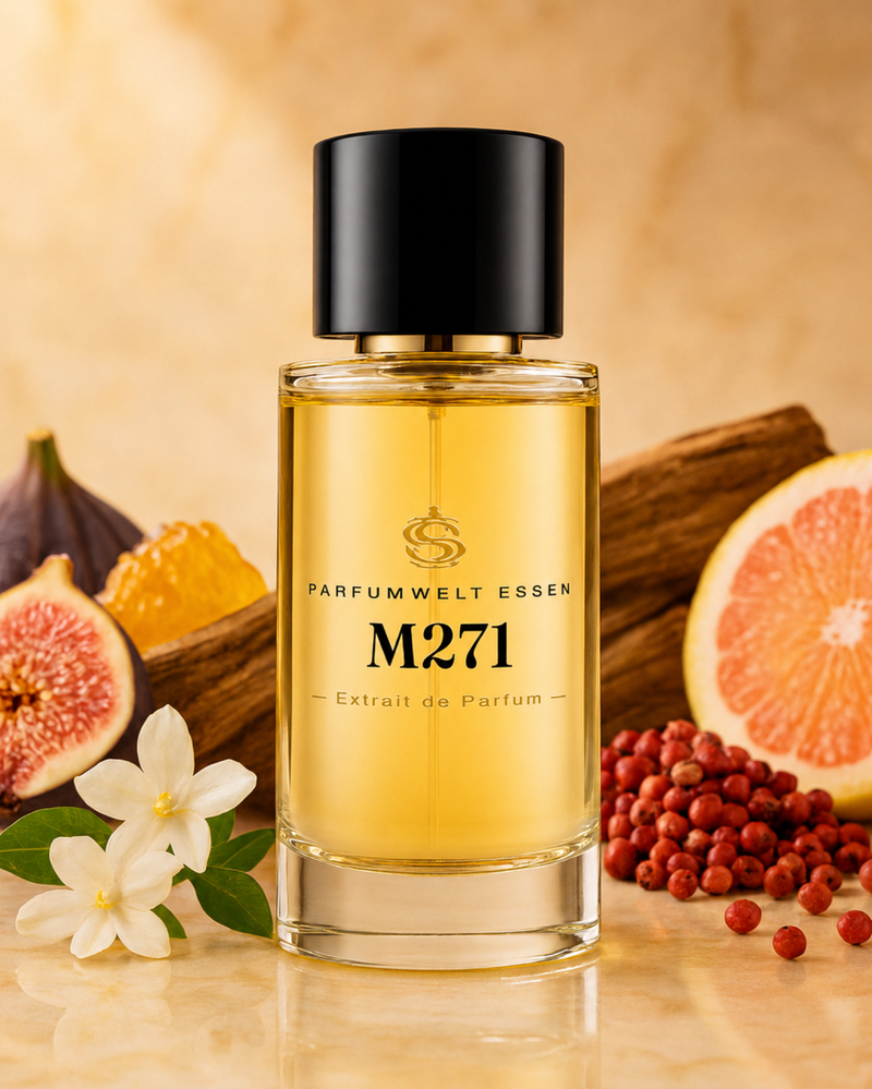M271 Extrait de Parfum – Flakon von Parfumwelt Essen