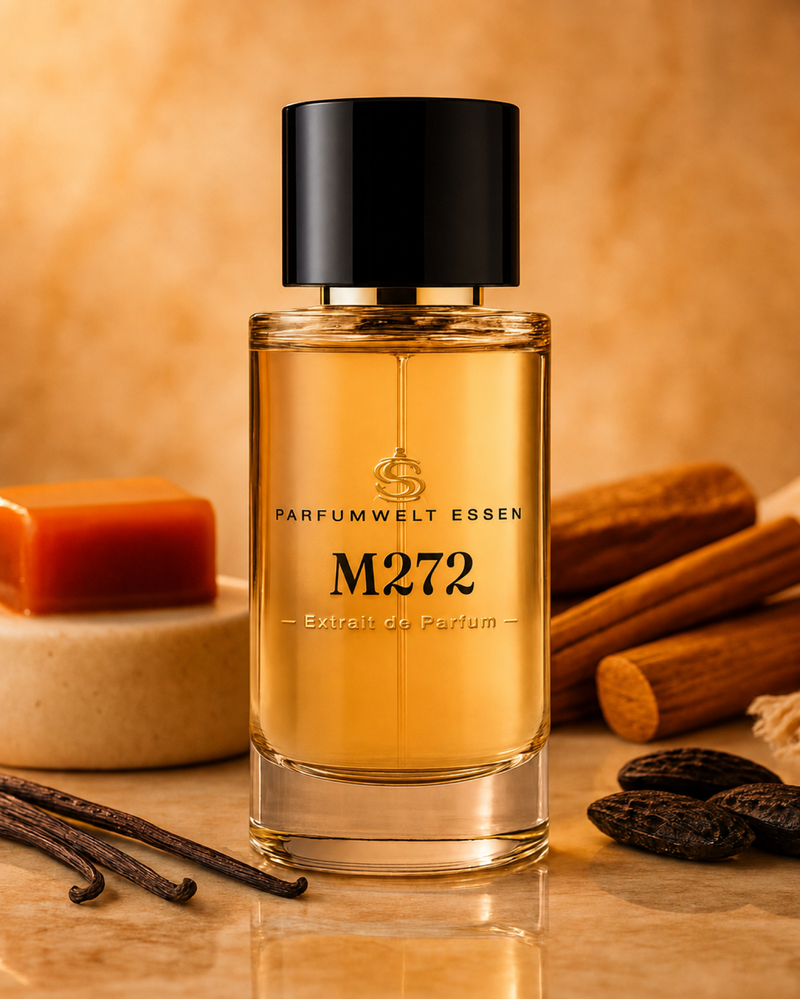 M272 Extrait de Parfum – Flakon von Parfumwelt Essen