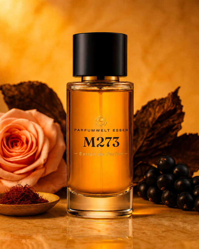 M273 Extrait de Parfum – Flakon von Parfumwelt Essen