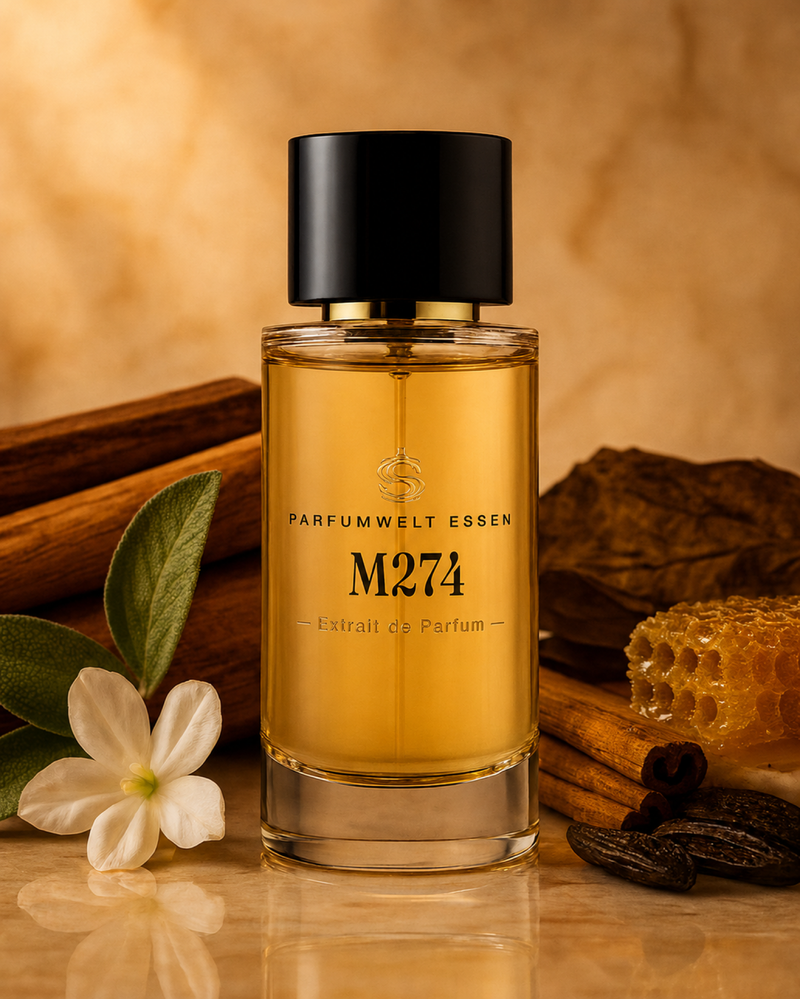 M274 Extrait de Parfum – Flakon von Parfumwelt Essen