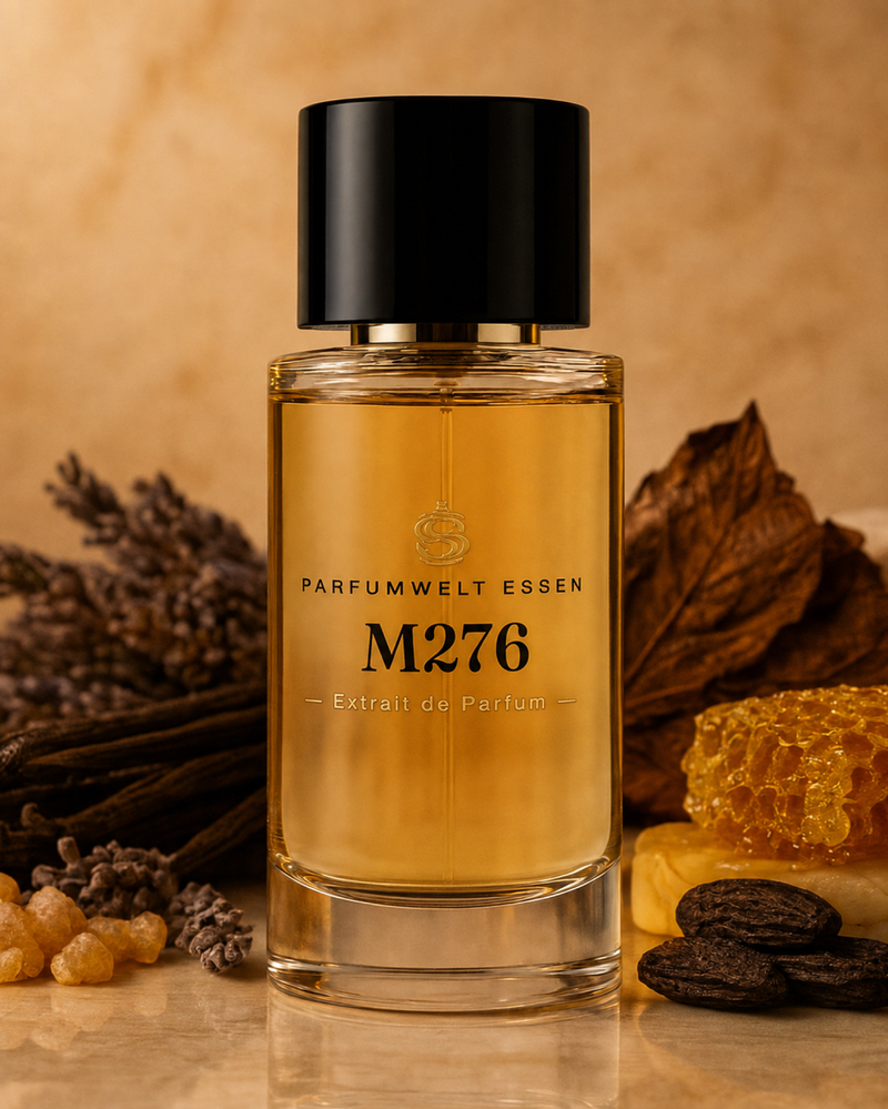 M276 Extrait de Parfum – Flakon von Parfumwelt Essen