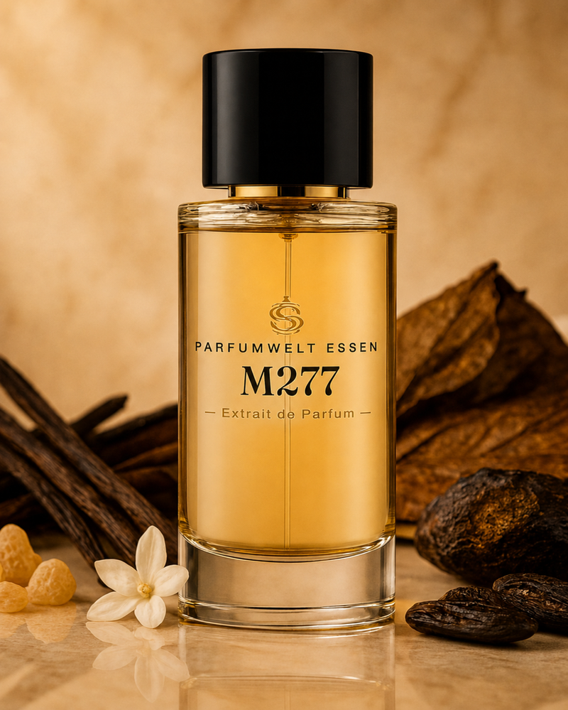 M277 Extrait de Parfum – Flakon von Parfumwelt Essen