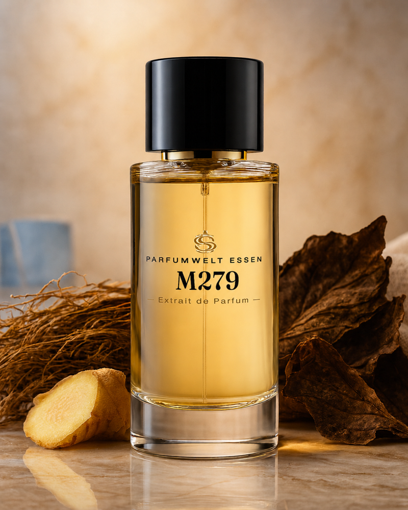 M279 Extrait de Parfum – Flakon von Parfumwelt Essen