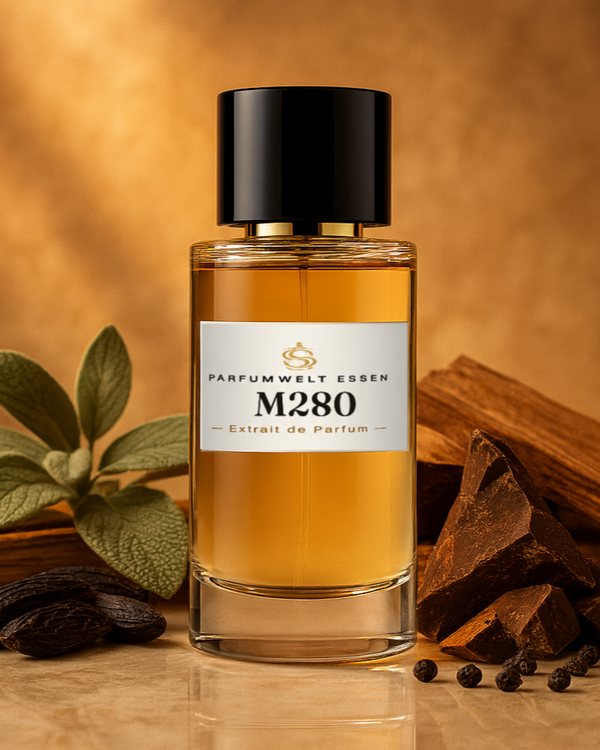M280 Extrait de Parfum – Flakon von Parfumwelt Essen
