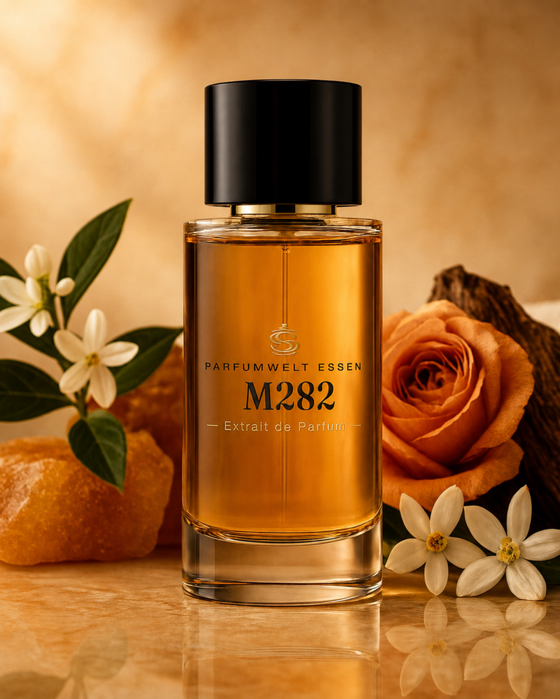 M282 Extrait de Parfum – Flakon von Parfumwelt Essen