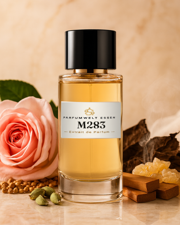 M283 Extrait de Parfum – Flakon von Parfumwelt Essen