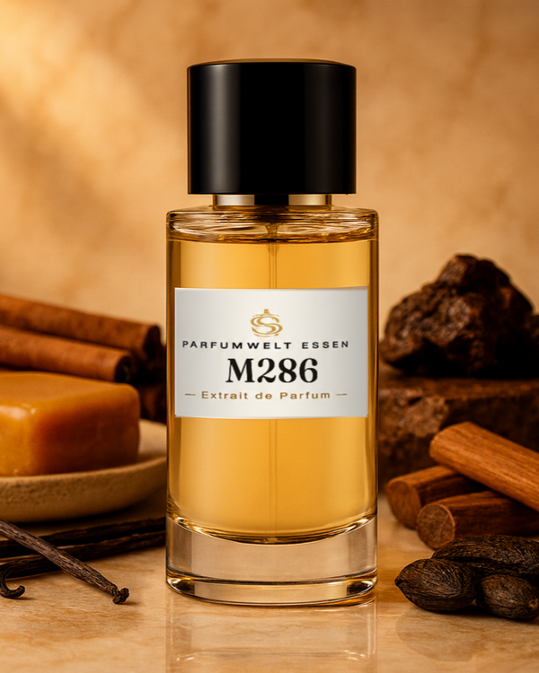 M286 Extrait de Parfum – Flakon von Parfumwelt Essen