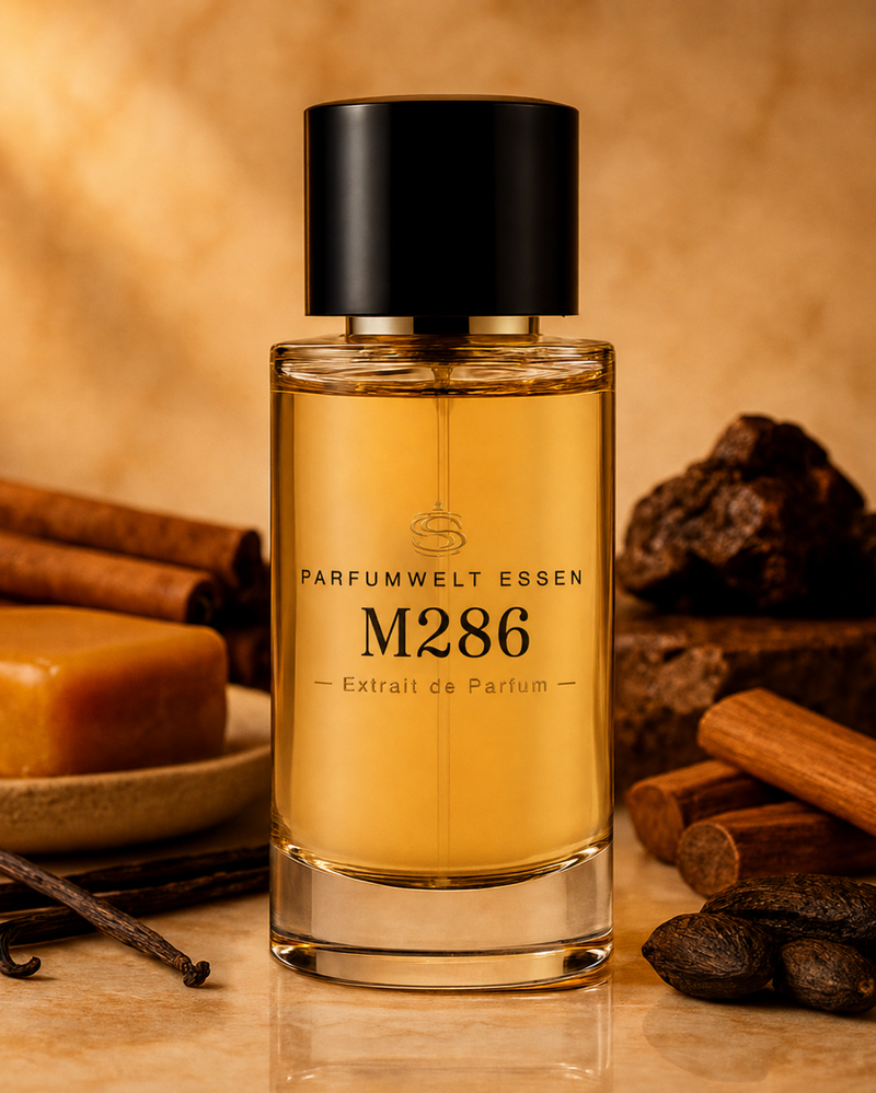 M286 Extrait de Parfum – Flakon von Parfumwelt Essen