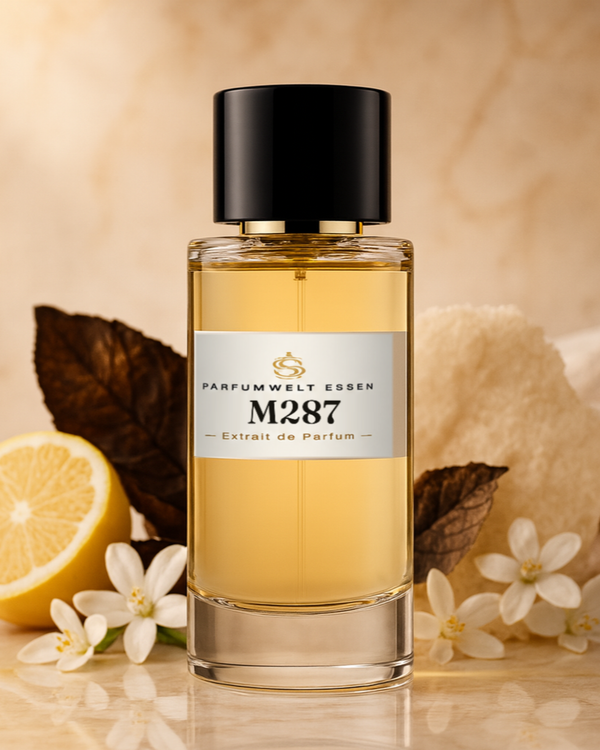 M287 Extrait de Parfum – Flakon von Parfumwelt Essen