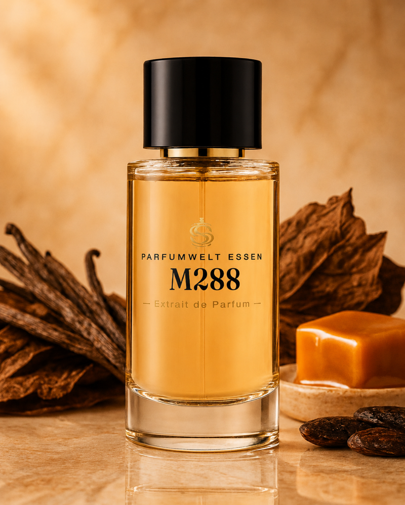 M288 Extrait de Parfum – Flakon von Parfumwelt Essen