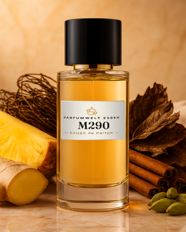 M290 Extrait de Parfum – Flakon von Parfumwelt Essen