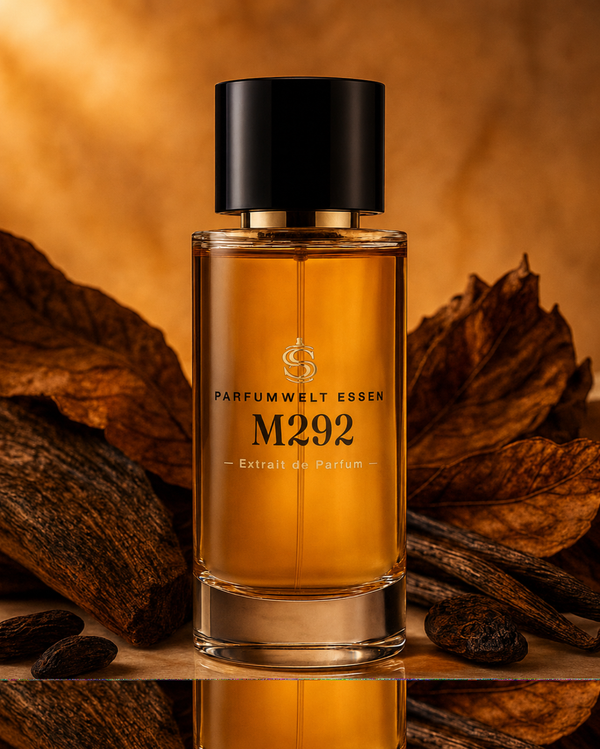 M292 Extrait de Parfum – Flakon von Parfumwelt Essen