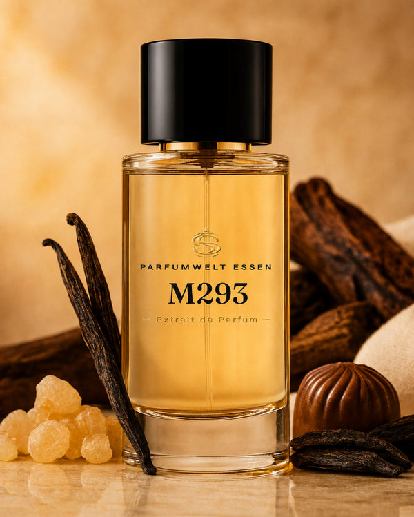 M293 Extrait de Parfum – Flakon von Parfumwelt Essen