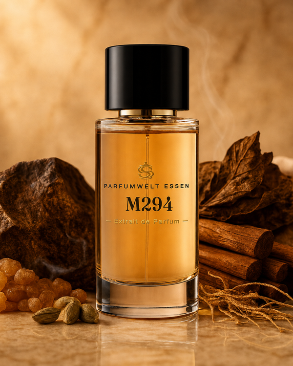 M294 Extrait de Parfum – Flakon von Parfumwelt Essen