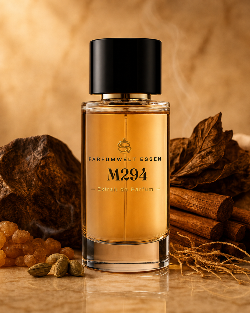 M294 Extrait de Parfum – Flakon von Parfumwelt Essen