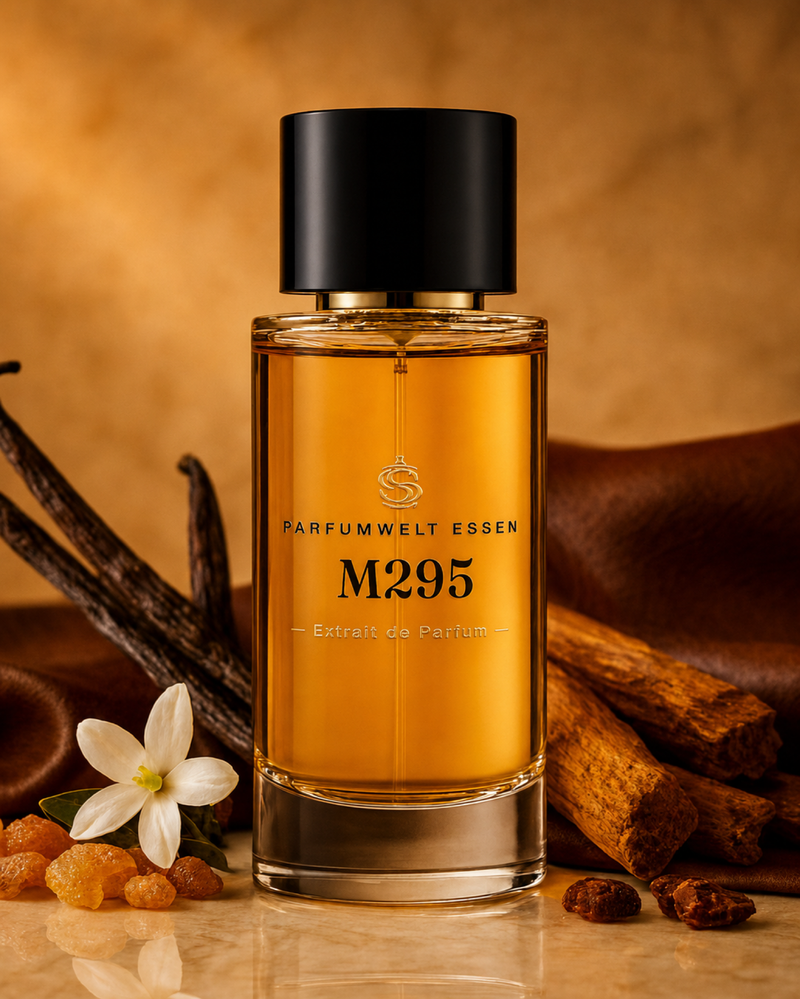 M295 Extrait de Parfum – Flakon von Parfumwelt Essen