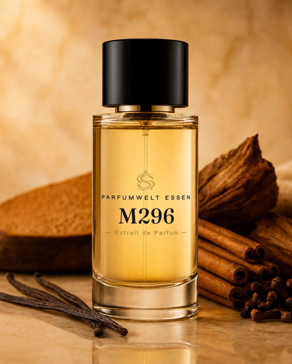 M296 Extrait de Parfum – Flakon von Parfumwelt Essen