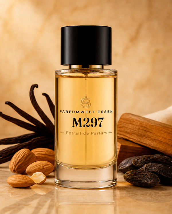 M297 Extrait de Parfum – Flakon von Parfumwelt Essen