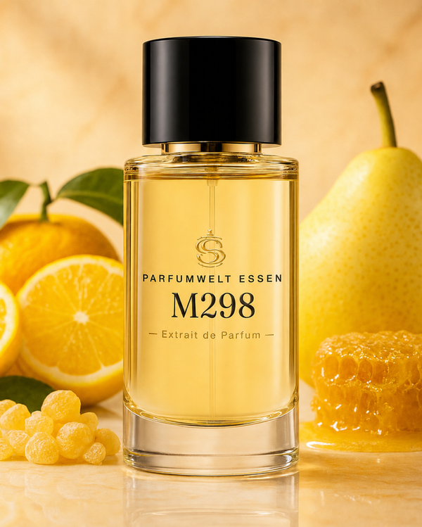 M298 Extrait de Parfum – Flakon von Parfumwelt Essen