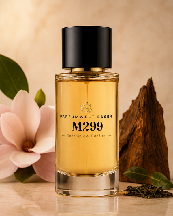 M299 Extrait de Parfum – Flakon von Parfumwelt Essen