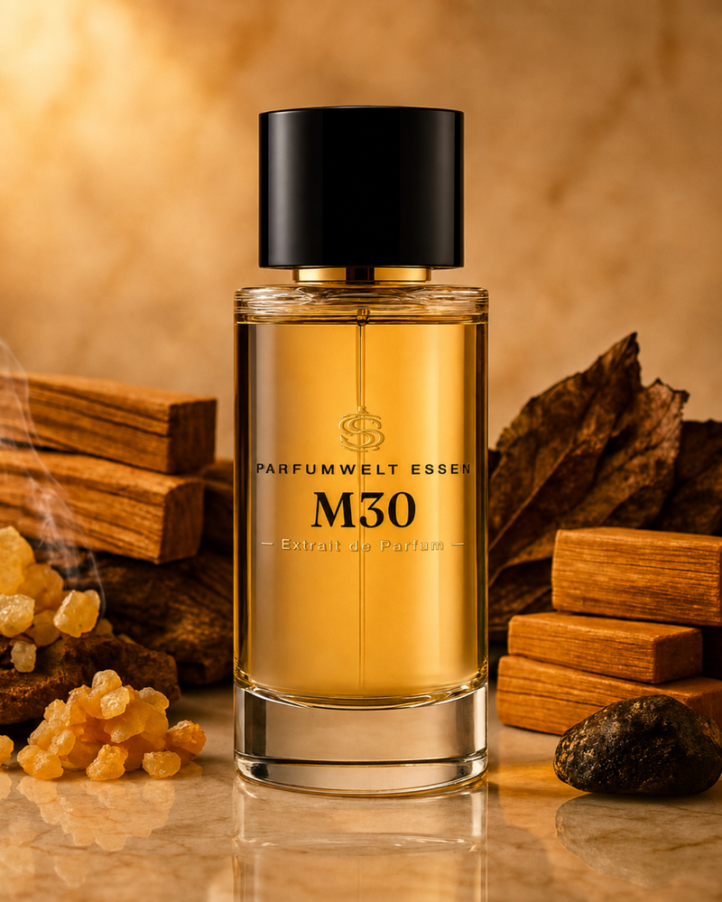 M30 Extrait de Parfum – Flakon von Parfumwelt Essen