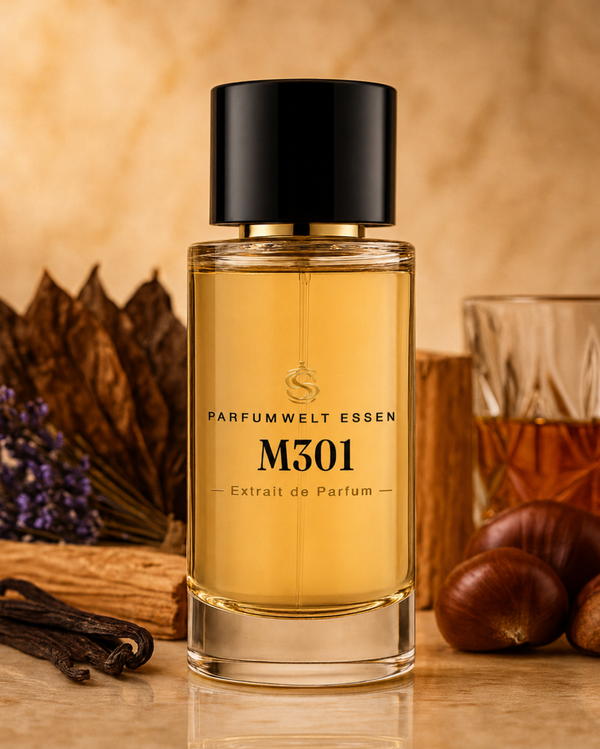 M301 Extrait de Parfum – Flakon von Parfumwelt Essen
