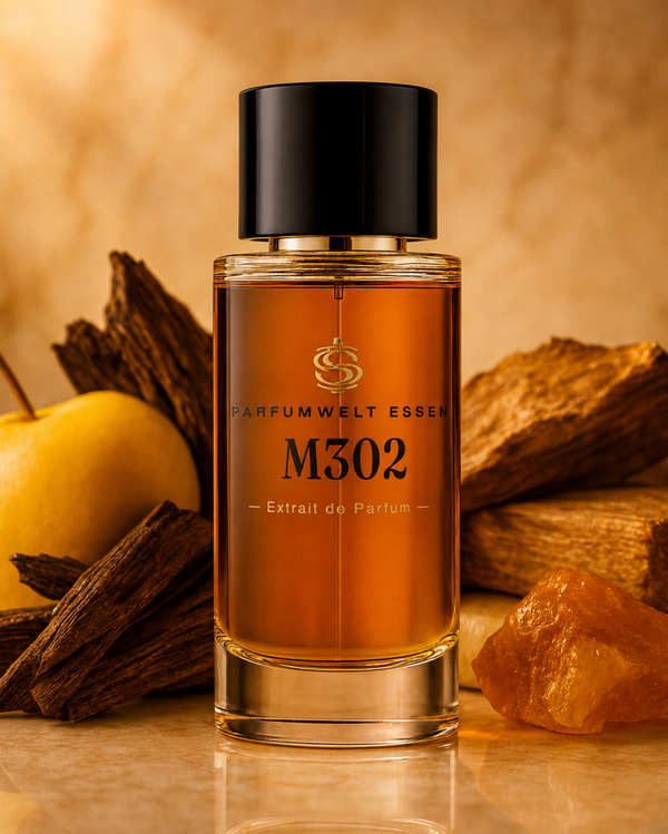 M302 Extrait de Parfum – Flakon von Parfumwelt Essen