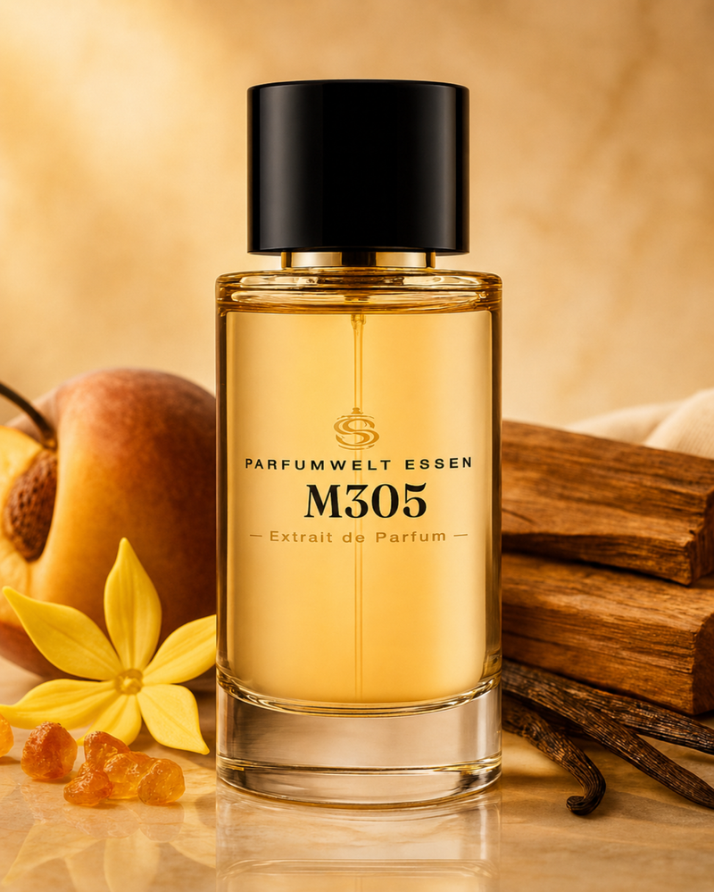 M305 Extrait de Parfum – Flakon von Parfumwelt Essen
