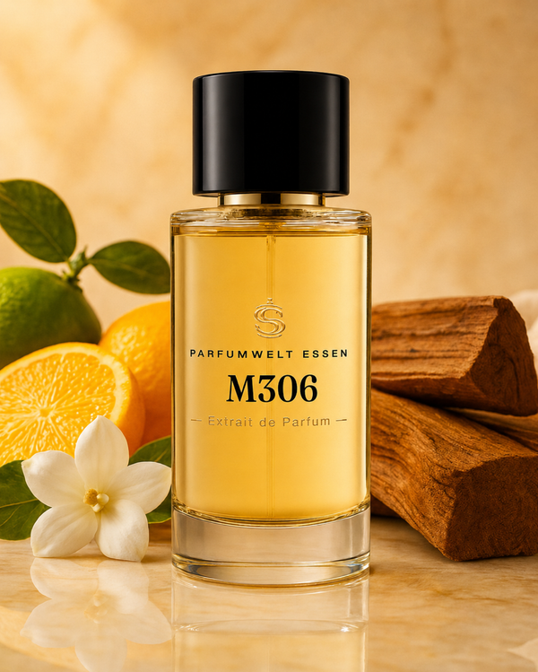 M306 Extrait de Parfum – Flakon von Parfumwelt Essen