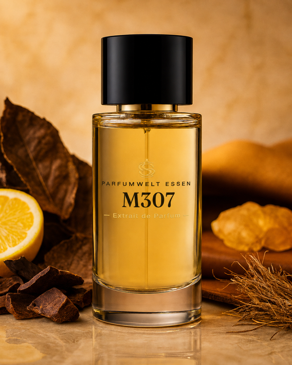 M307 Extrait de Parfum – Flakon von Parfumwelt Essen