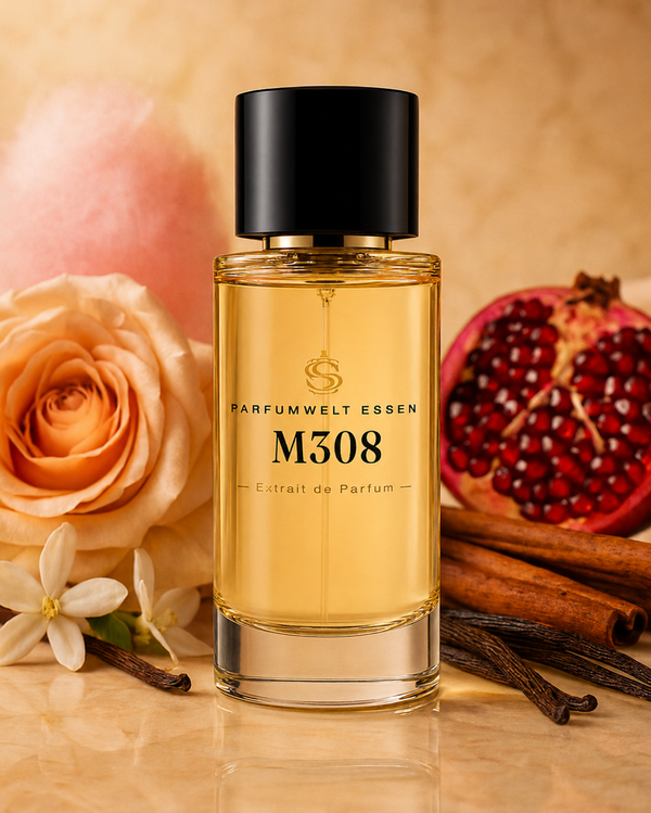 M308 Extrait de Parfum – Flakon von Parfumwelt Essen