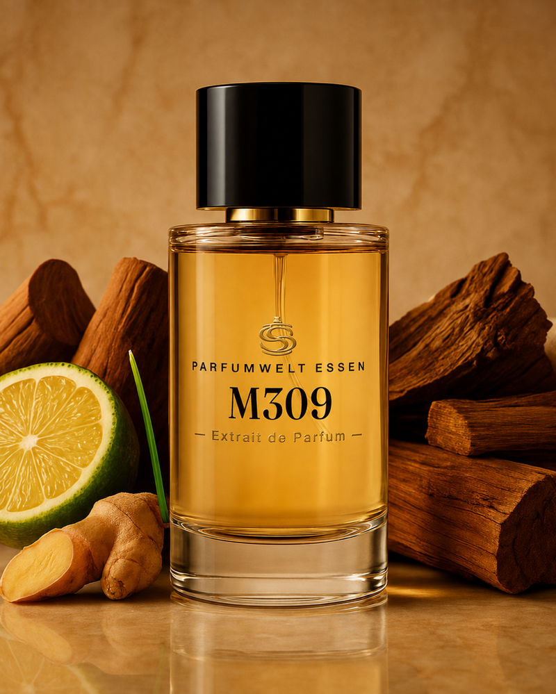 M309 Extrait de Parfum – Flakon von Parfumwelt Essen