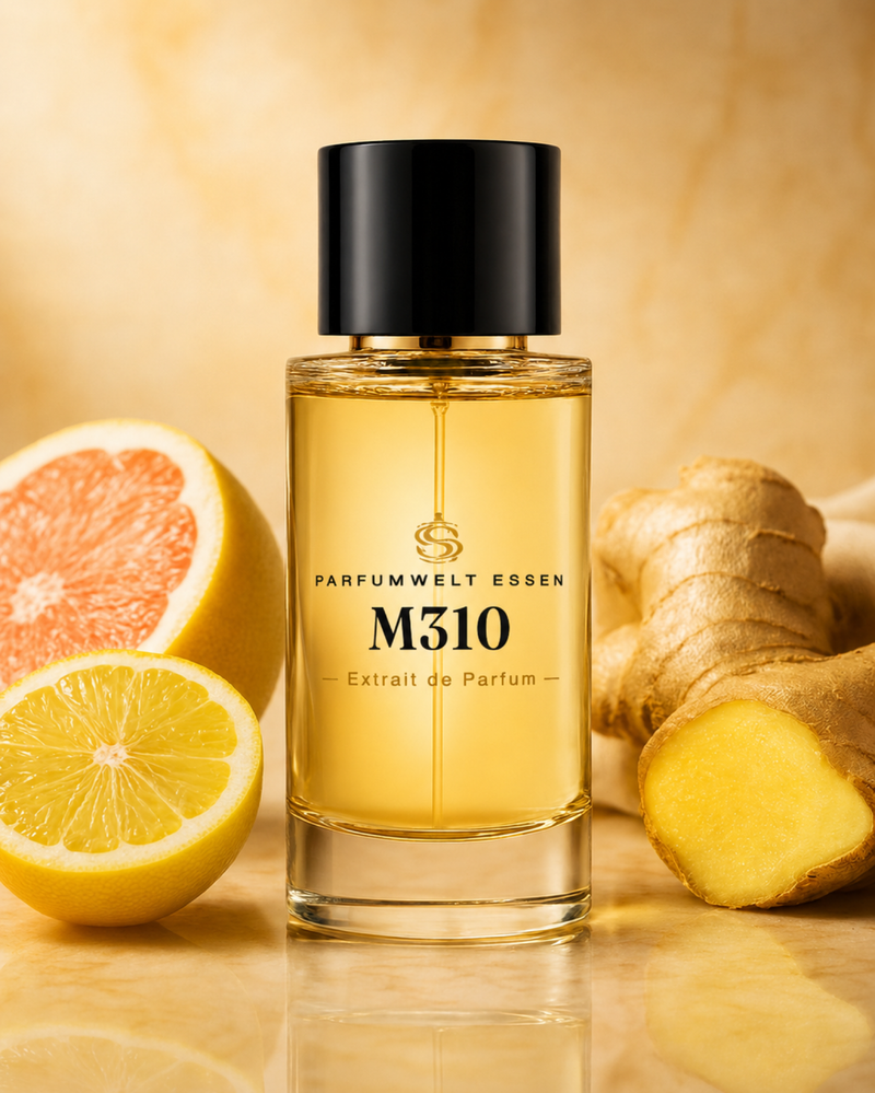 M310 Extrait de Parfum – Flakon von Parfumwelt Essen