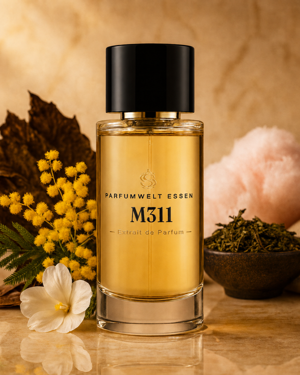 M311 Extrait de Parfum – Flakon von Parfumwelt Essen