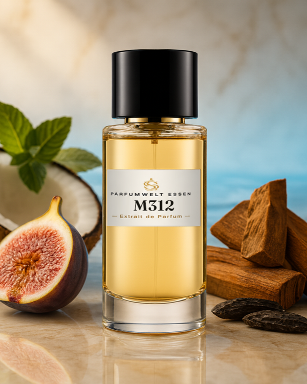 M312 Extrait de Parfum – Flakon von Parfumwelt Essen