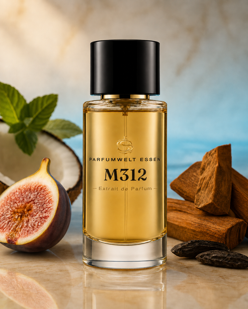 M312 Extrait de Parfum – Flakon von Parfumwelt Essen
