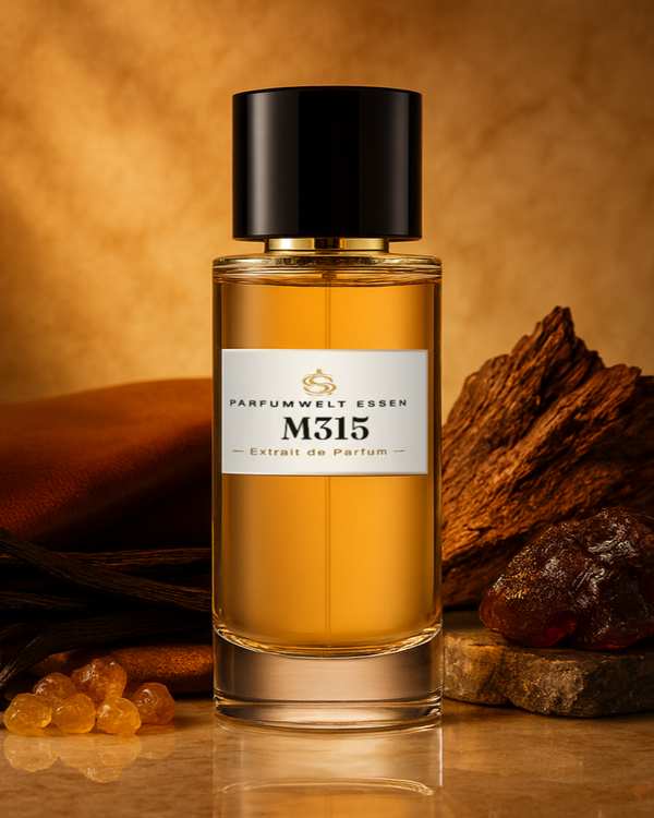 M315 Extrait de Parfum – Flakon von Parfumwelt Essen