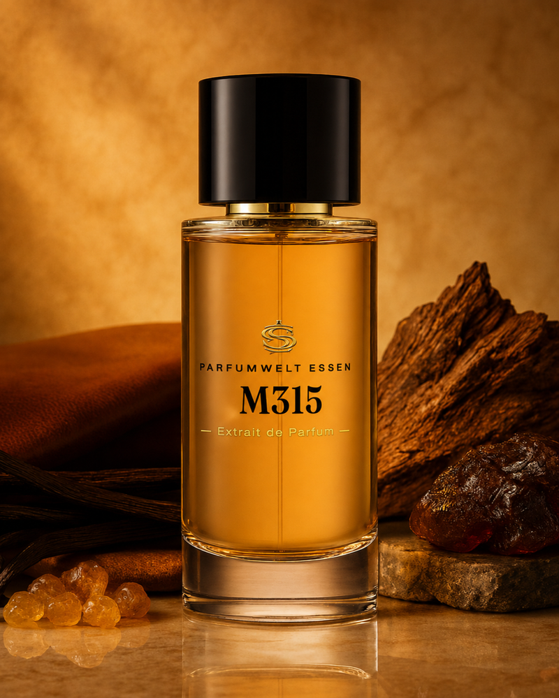 M315 Extrait de Parfum – Flakon von Parfumwelt Essen
