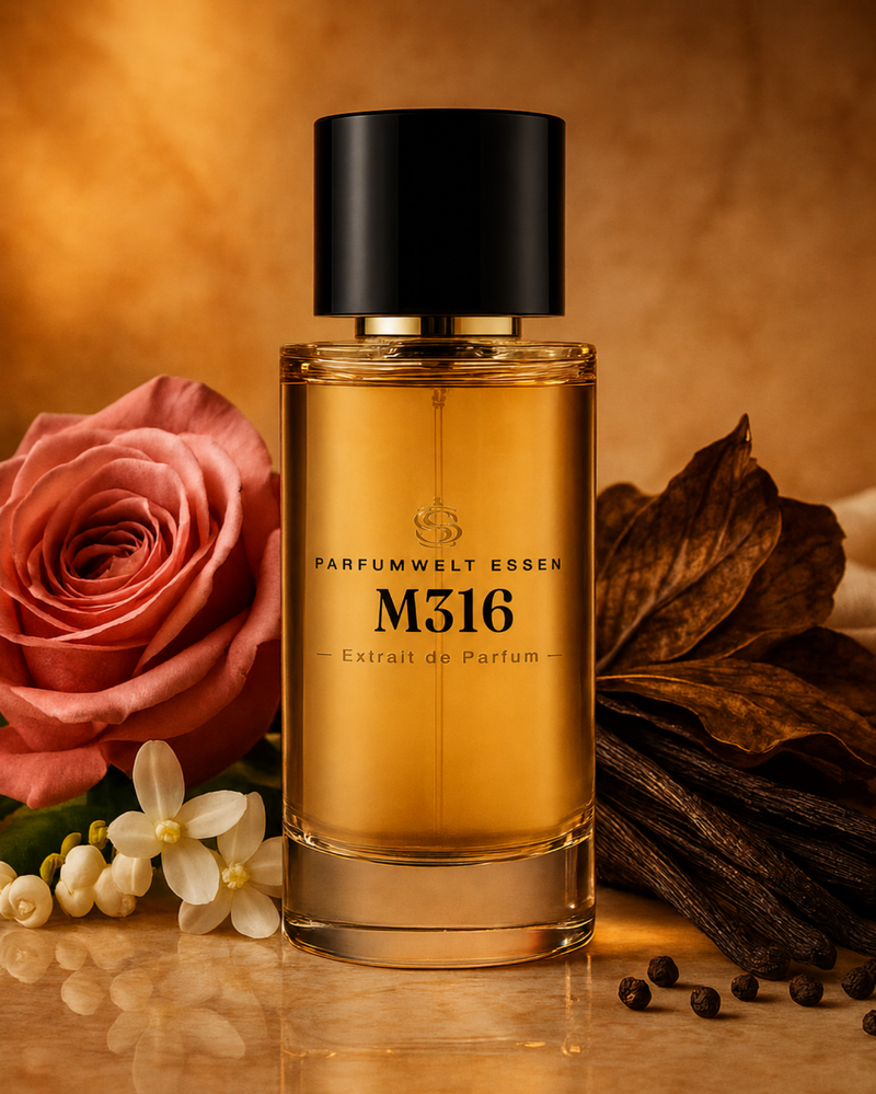 M316 Extrait de Parfum – Flakon von Parfumwelt Essen