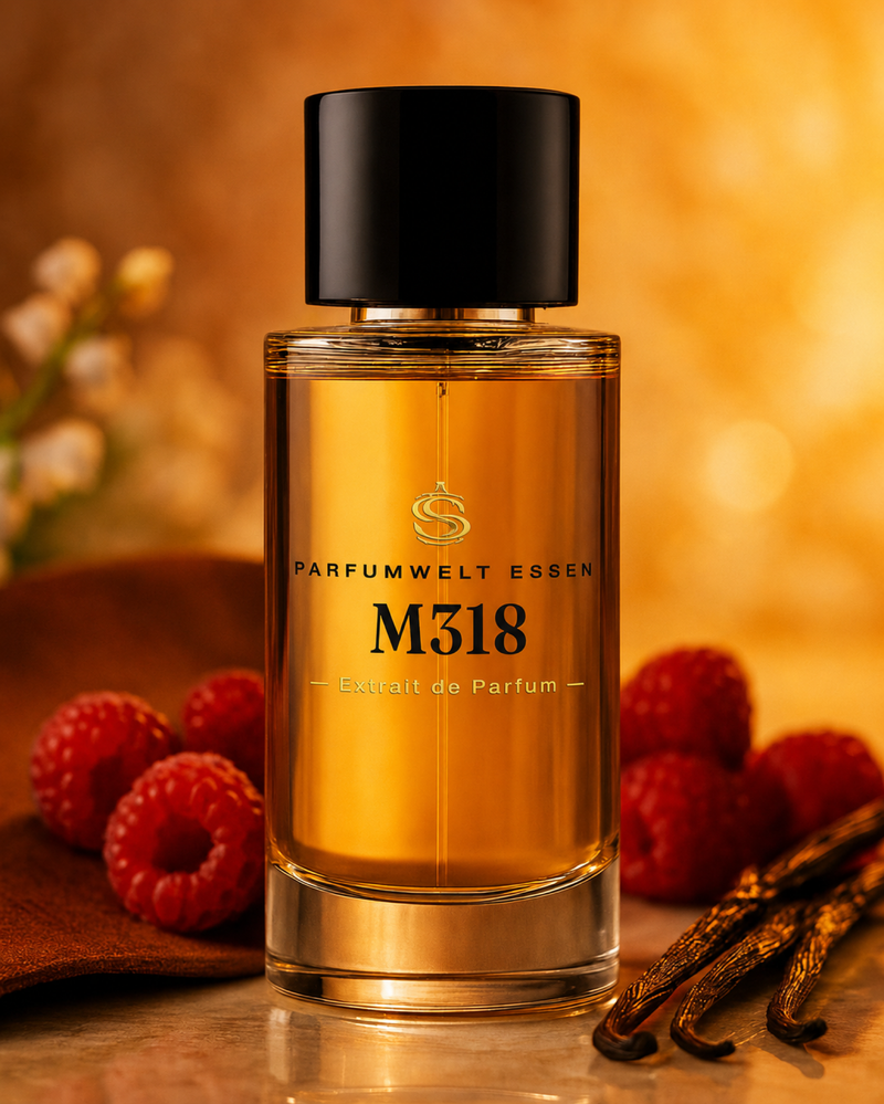 M318 Extrait de Parfum – Flakon von Parfumwelt Essen