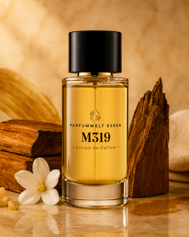 M319 Extrait de Parfum – Flakon von Parfumwelt Essen
