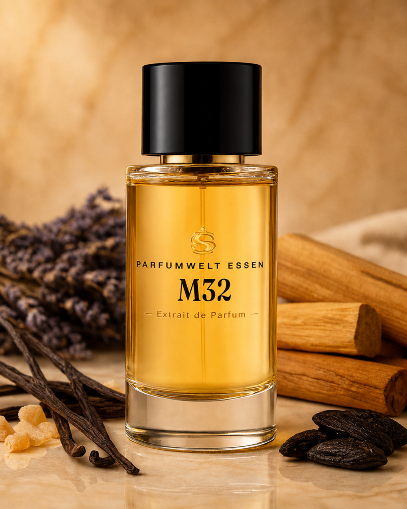 M32 Extrait de Parfum – Flakon von Parfumwelt Essen