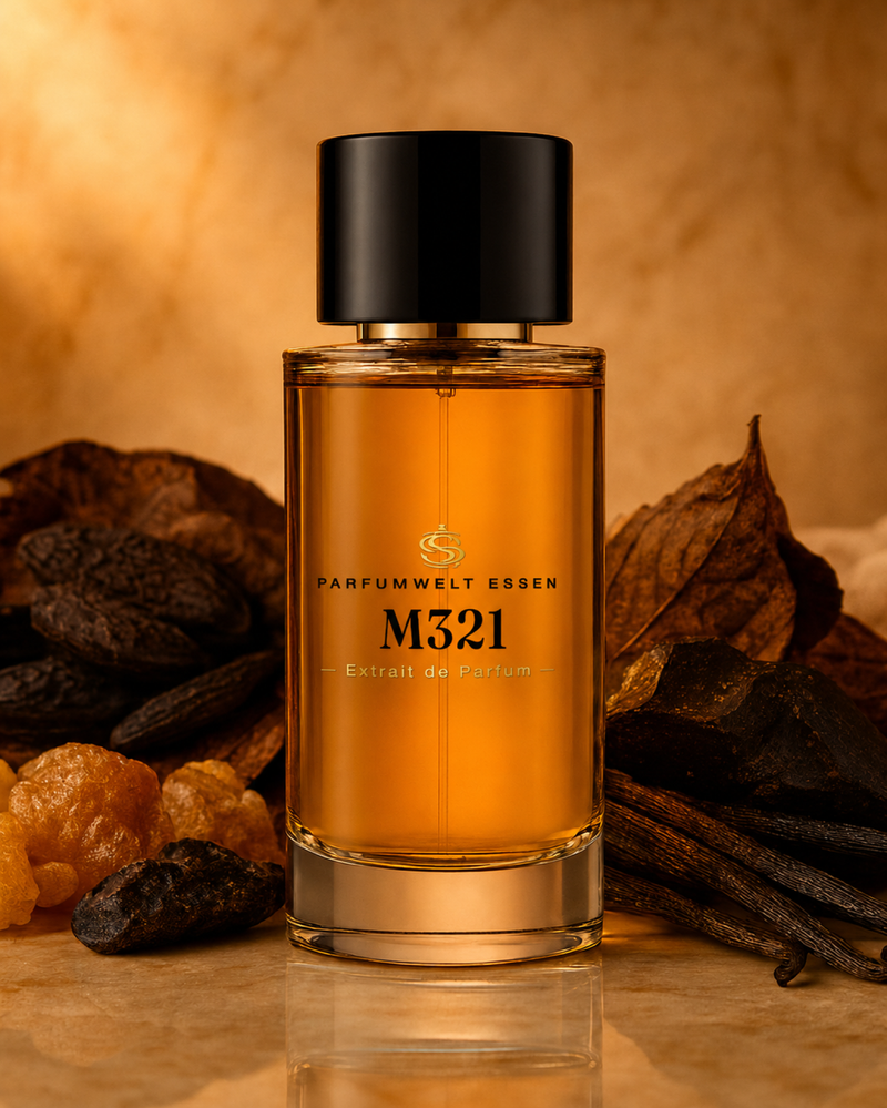 M321 Extrait de Parfum – Flakon von Parfumwelt Essen