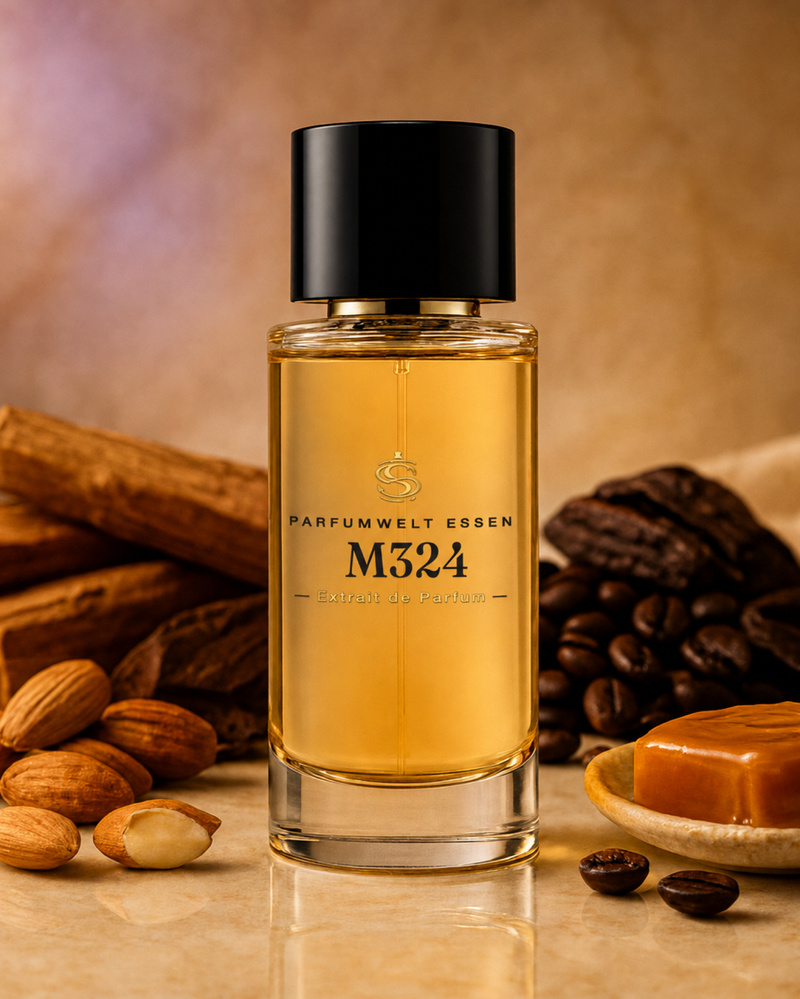 M324 Extrait de Parfum – Flakon von Parfumwelt Essen